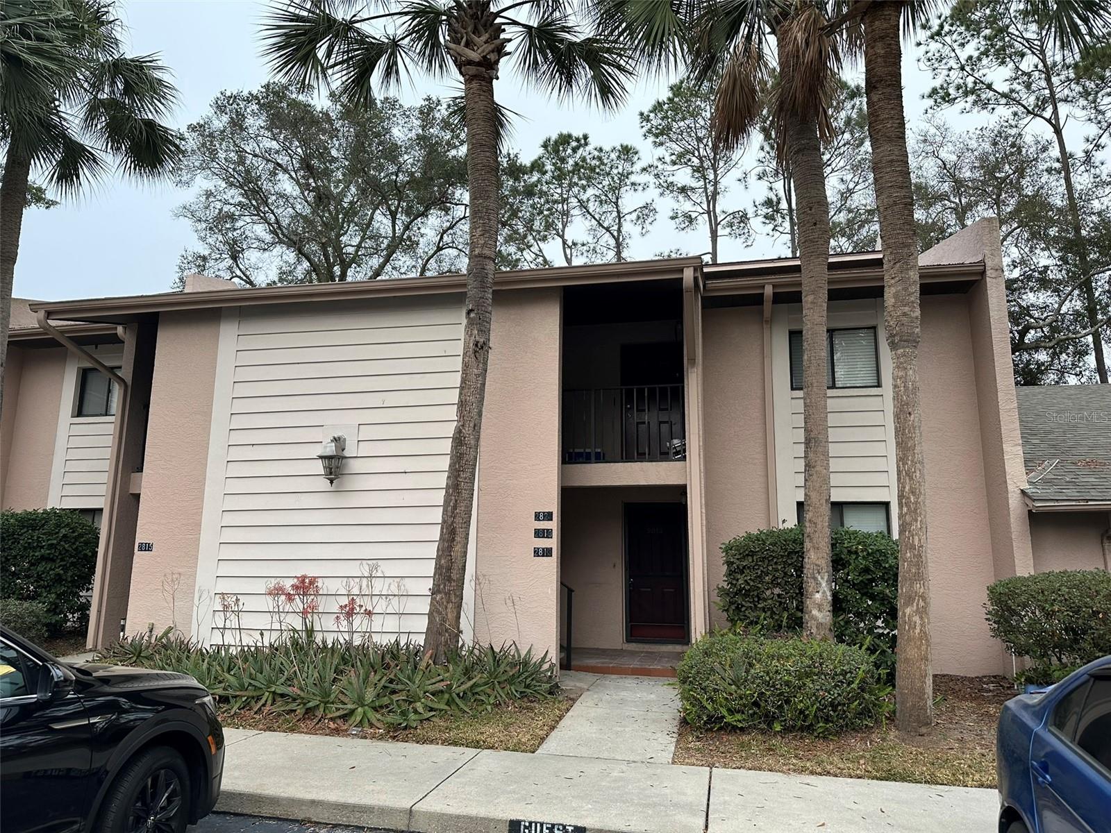 2813 SW 32ND AVE #2A, OCALA, FL, 34474