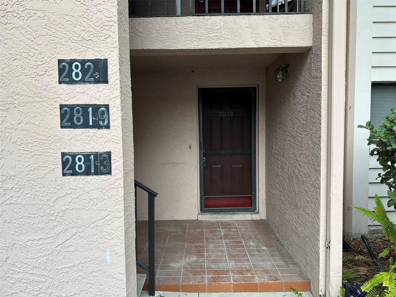 2813 SW 32ND AVE #2A, OCALA, FL, 34474
