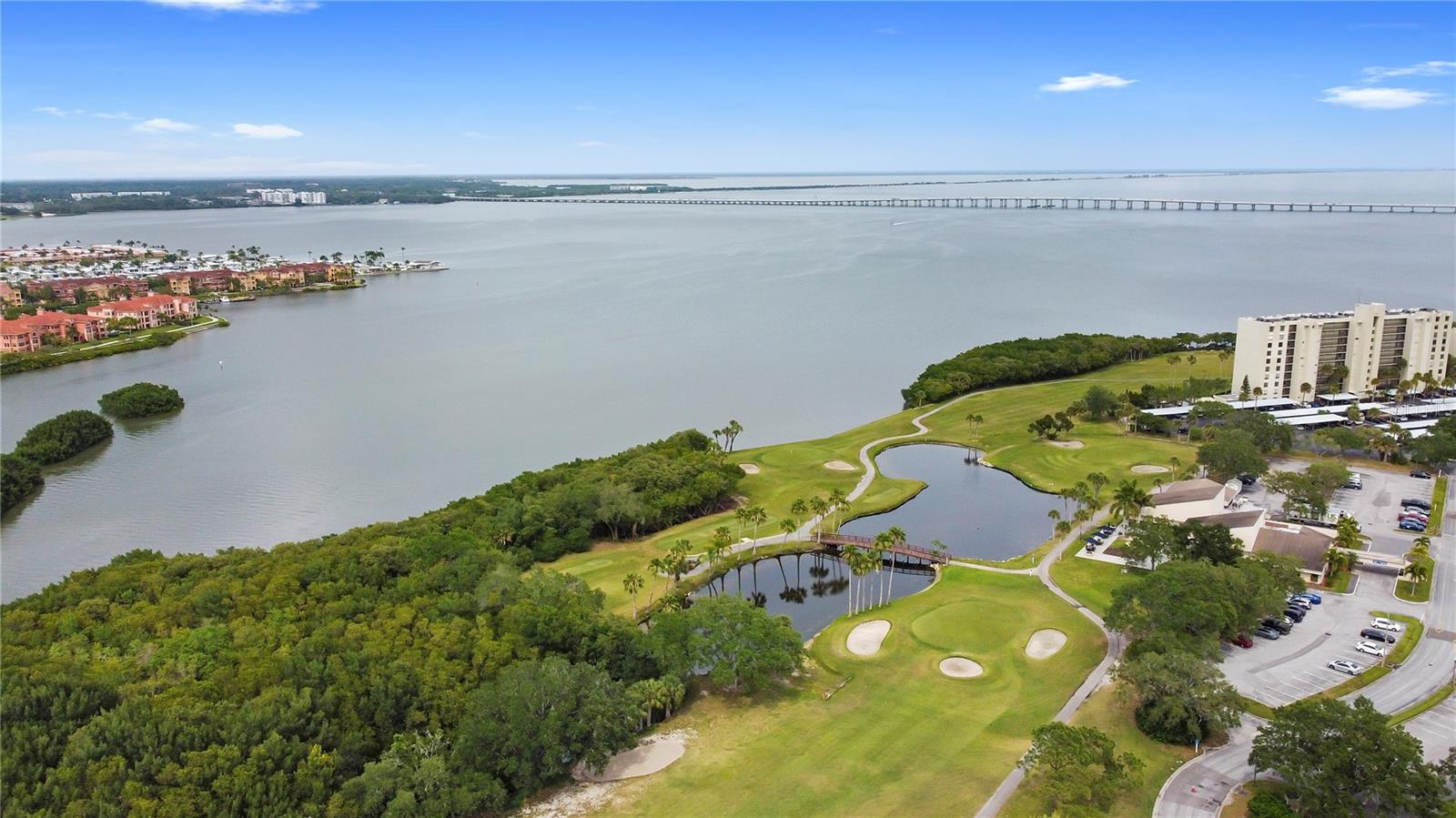 2617 COVE CAY DR #108, CLEARWATER, FL, 33760