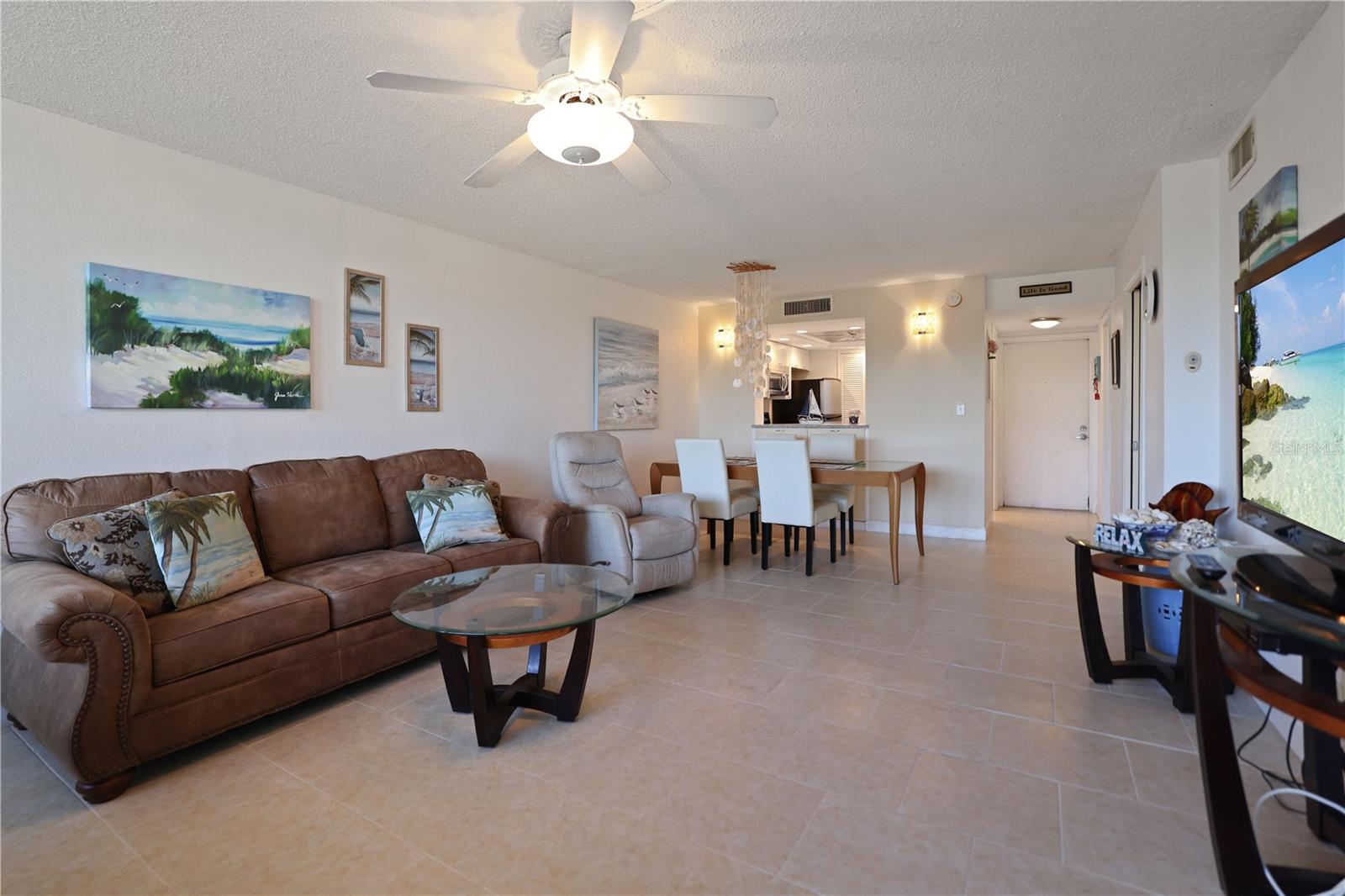 2617 COVE CAY DR #108, CLEARWATER, FL, 33760