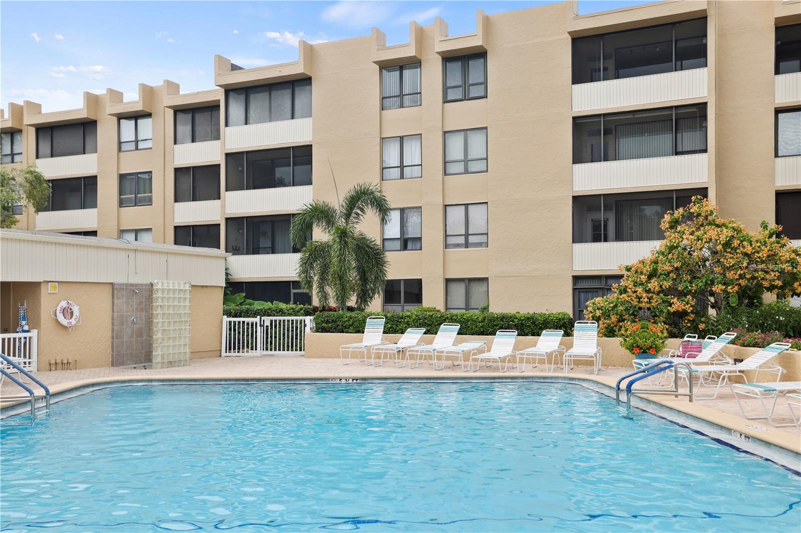 2617 COVE CAY DR #108, CLEARWATER, FL, 33760