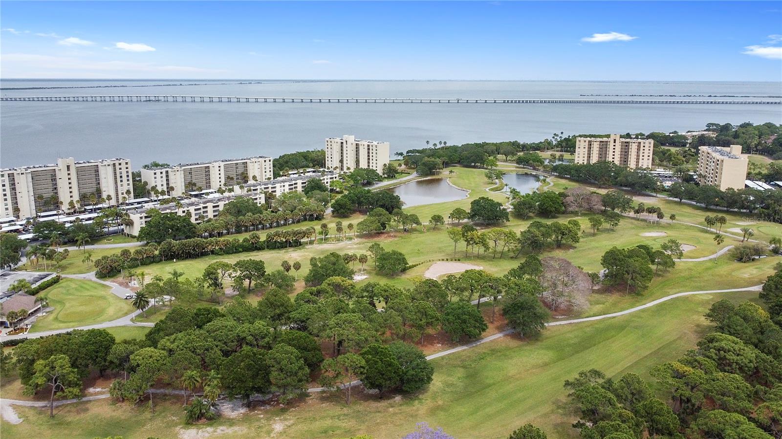 2617 COVE CAY DR #108, CLEARWATER, FL, 33760