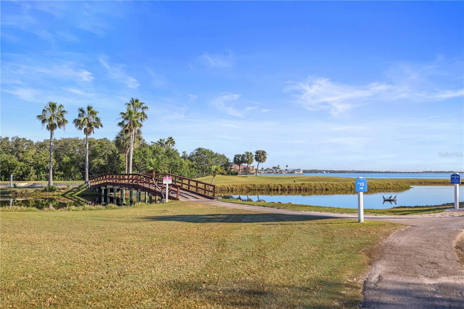 2617 COVE CAY DR #108, CLEARWATER, FL, 33760