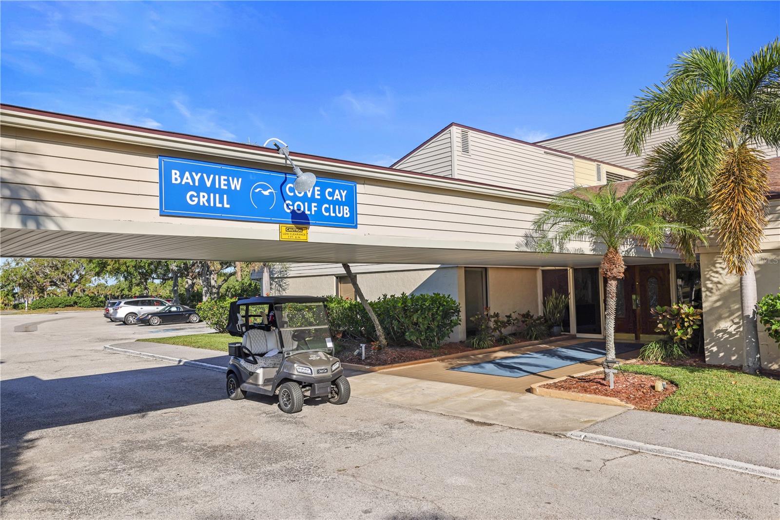 2617 COVE CAY DR #108, CLEARWATER, FL, 33760