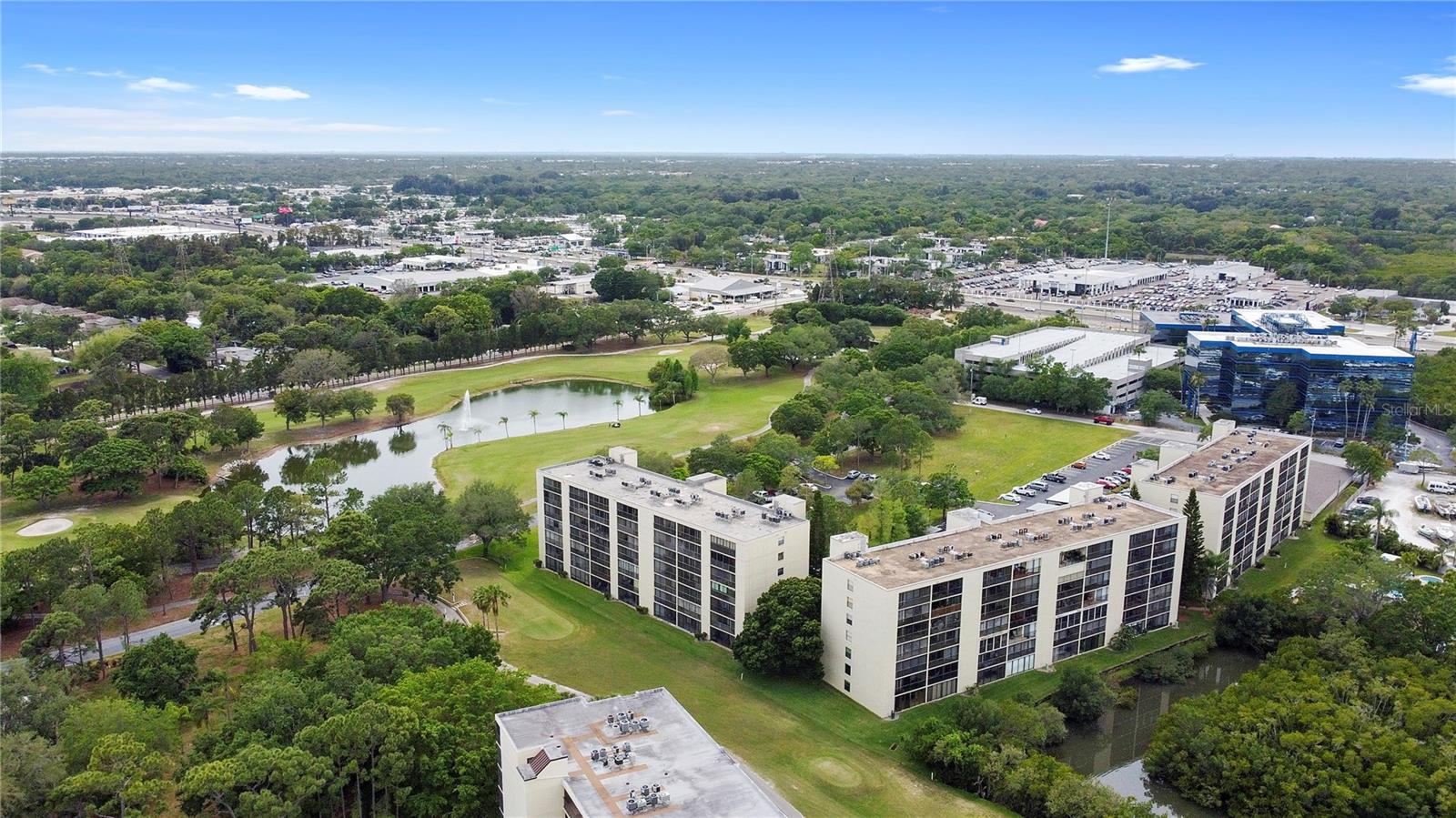 2617 COVE CAY DR #108, CLEARWATER, FL, 33760