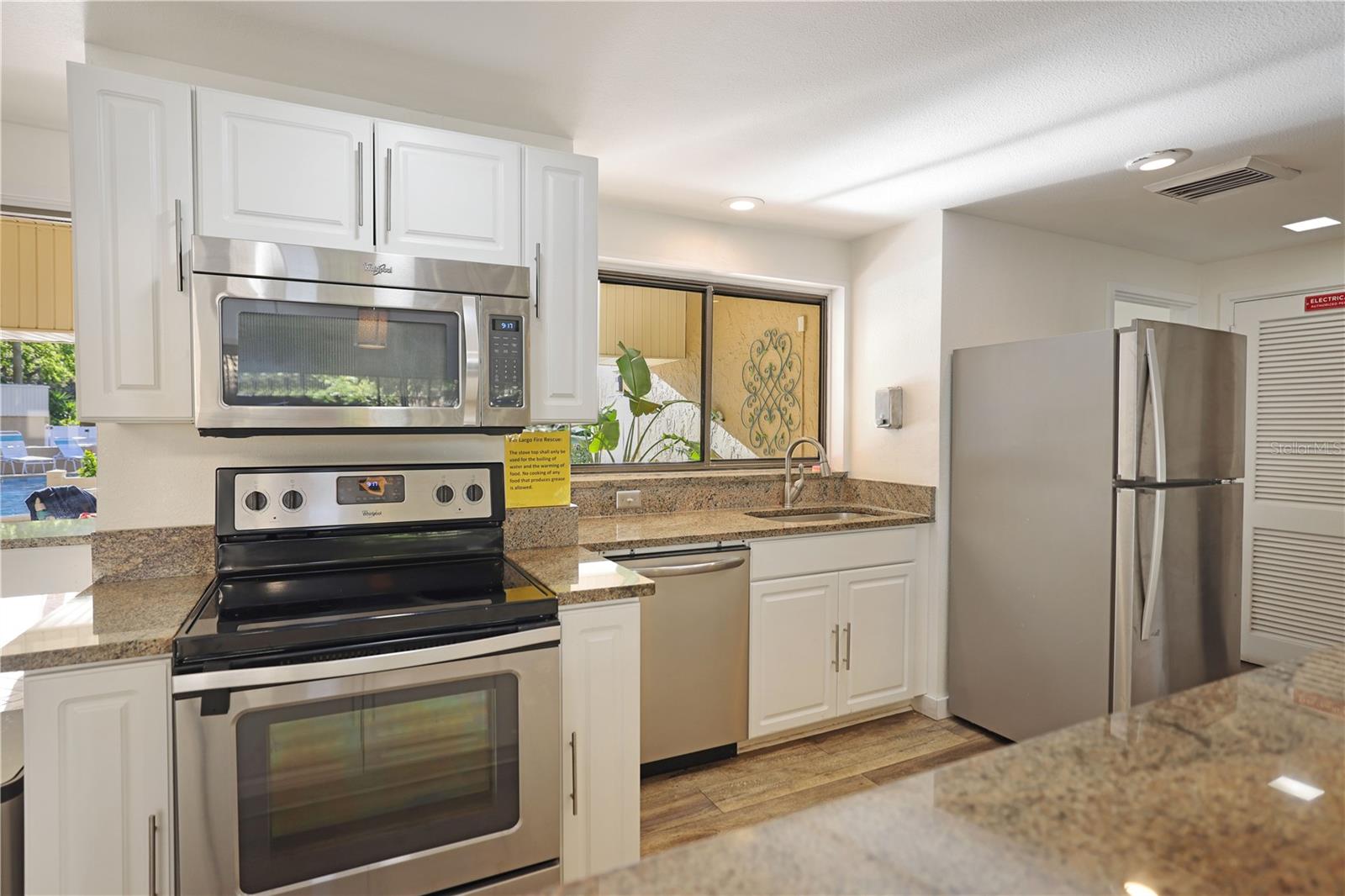2617 COVE CAY DR #108, CLEARWATER, FL, 33760