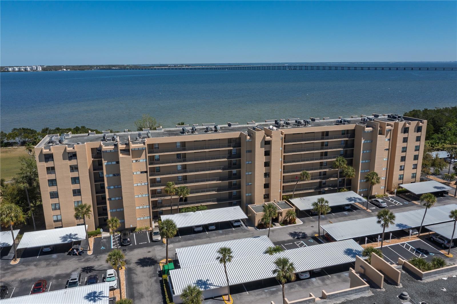 2617 COVE CAY DR #108, CLEARWATER, FL, 33760