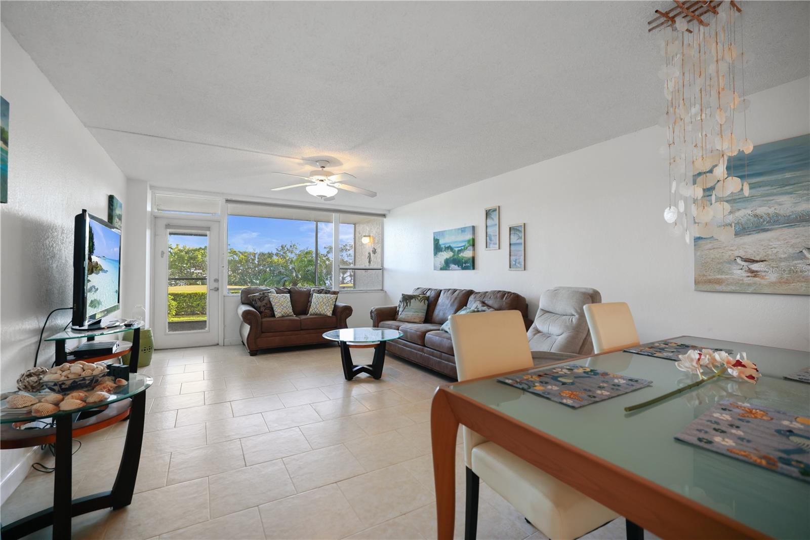 2617 COVE CAY DR #108, CLEARWATER, FL, 33760