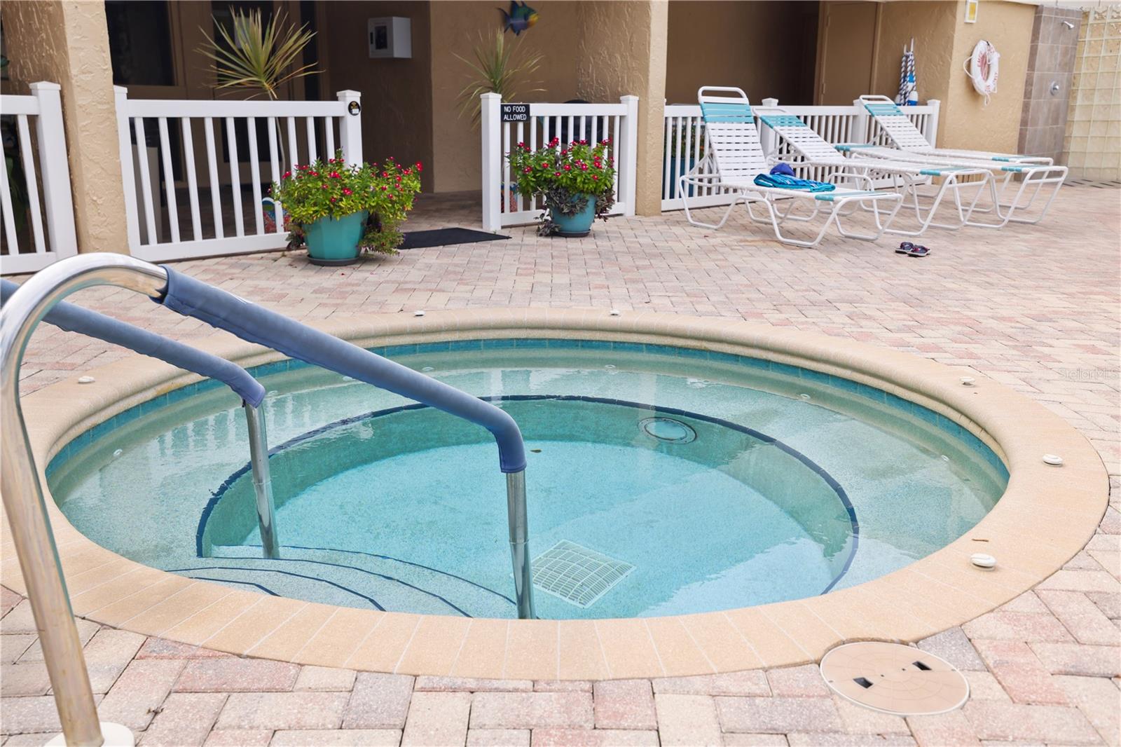 2617 COVE CAY DR #108, CLEARWATER, FL, 33760
