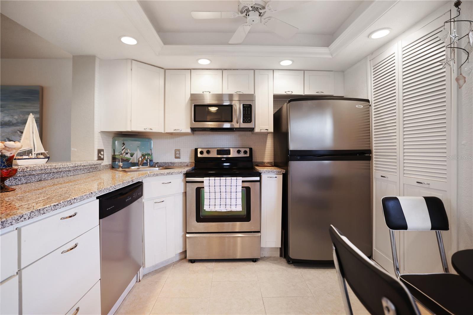 2617 COVE CAY DR #108, CLEARWATER, FL, 33760