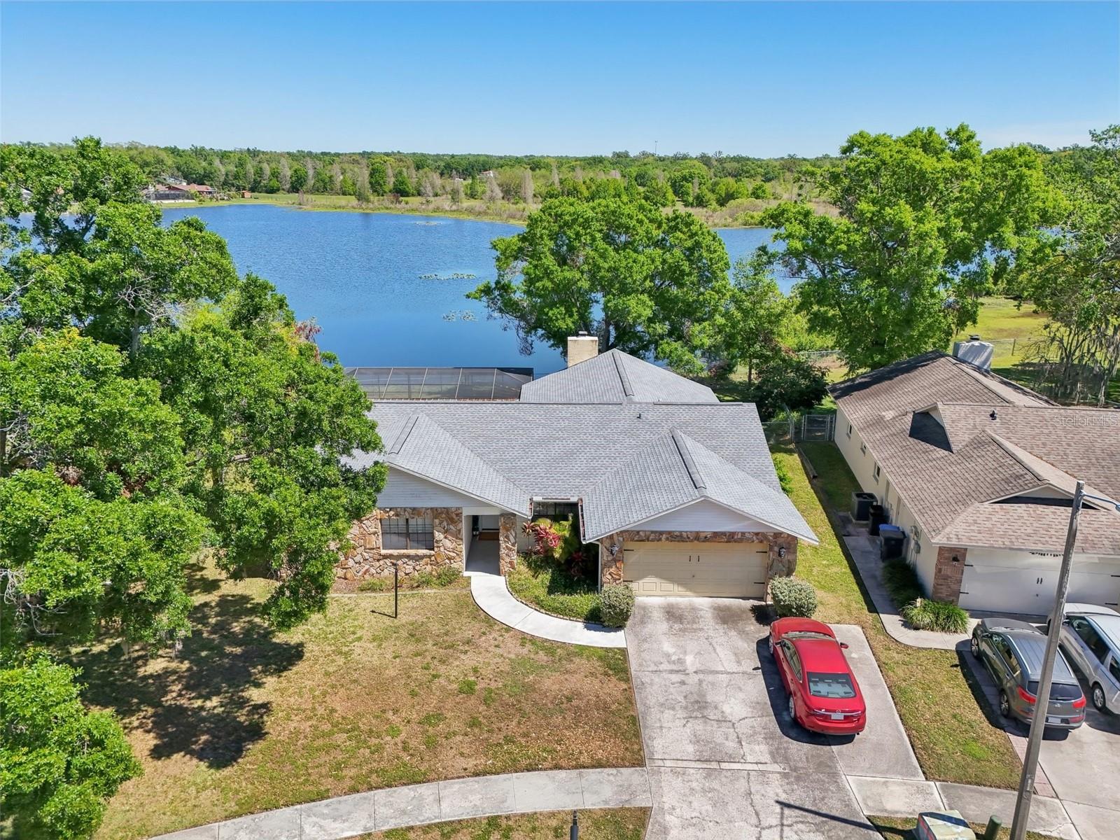 505 TIMBER POND DR, BRANDON, FL, 33510