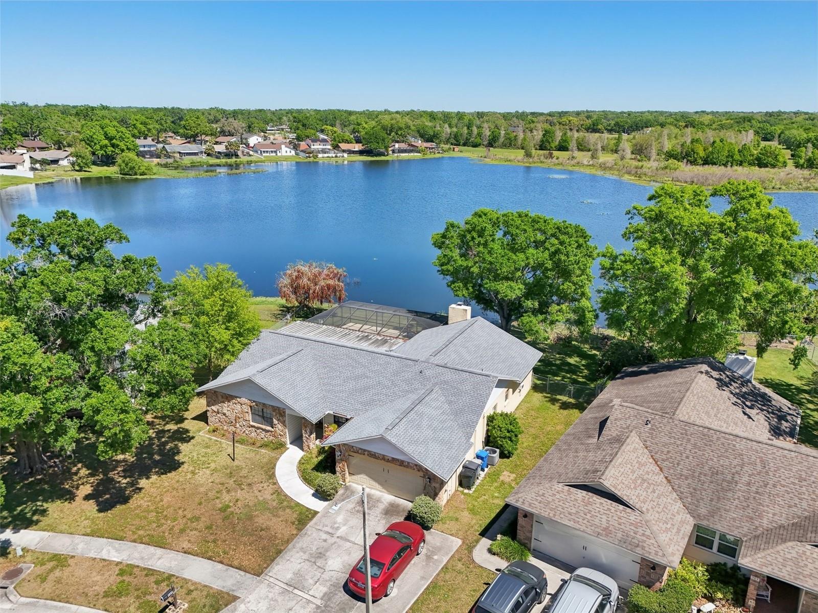 505 TIMBER POND DR, BRANDON, FL, 33510