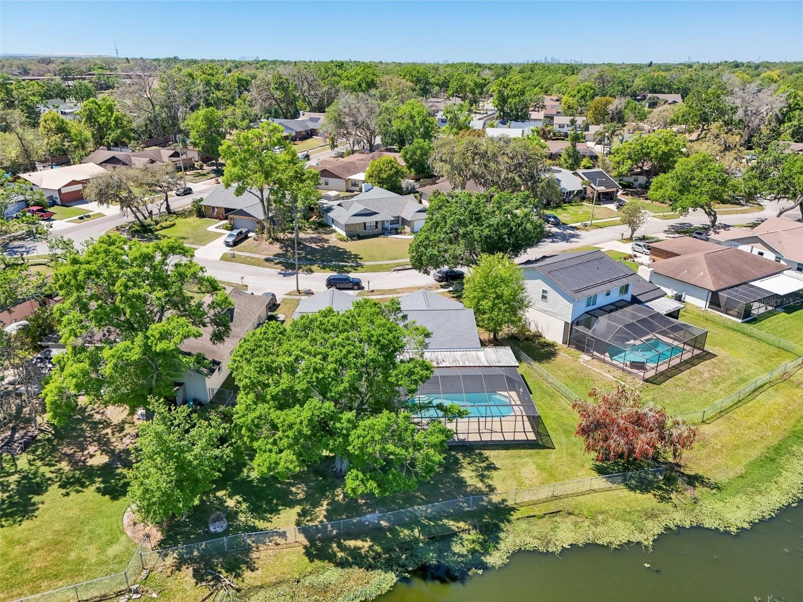 505 TIMBER POND DR, BRANDON, FL, 33510