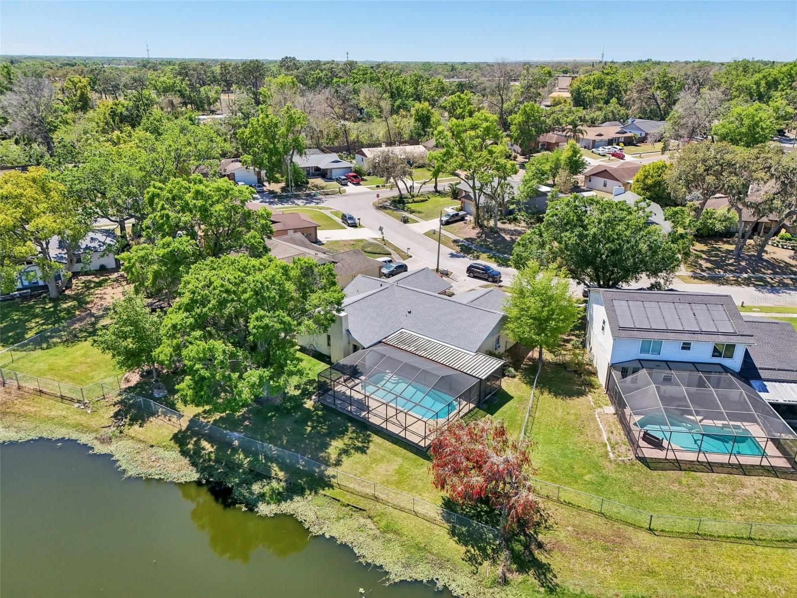505 TIMBER POND DR, BRANDON, FL, 33510