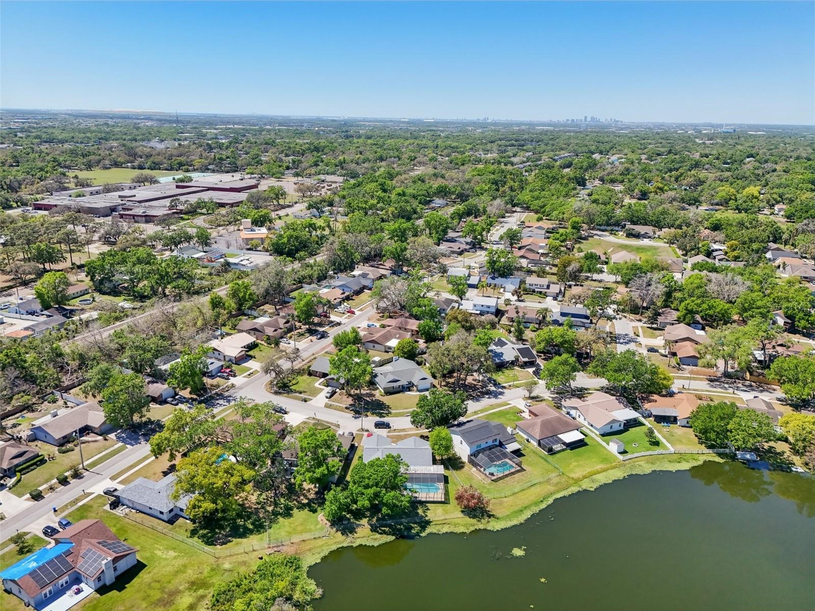 505 TIMBER POND DR, BRANDON, FL, 33510