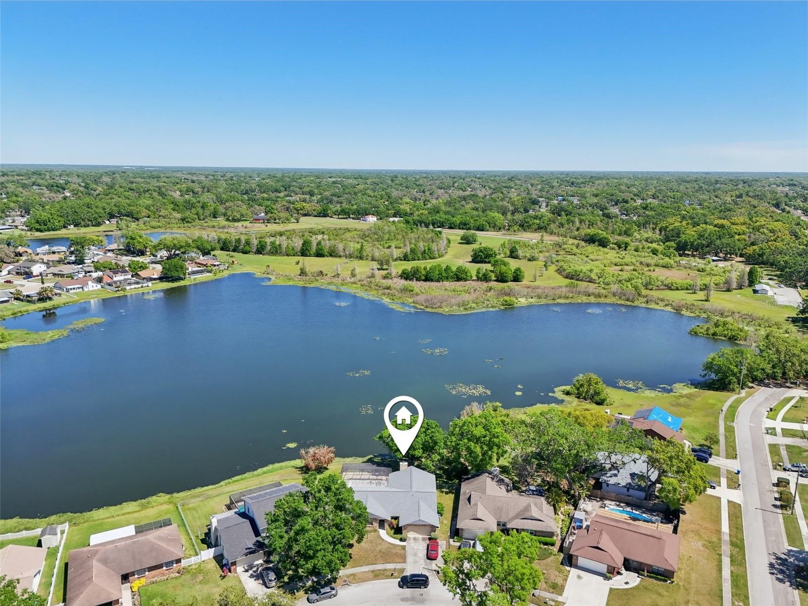 505 TIMBER POND DR, BRANDON, FL, 33510