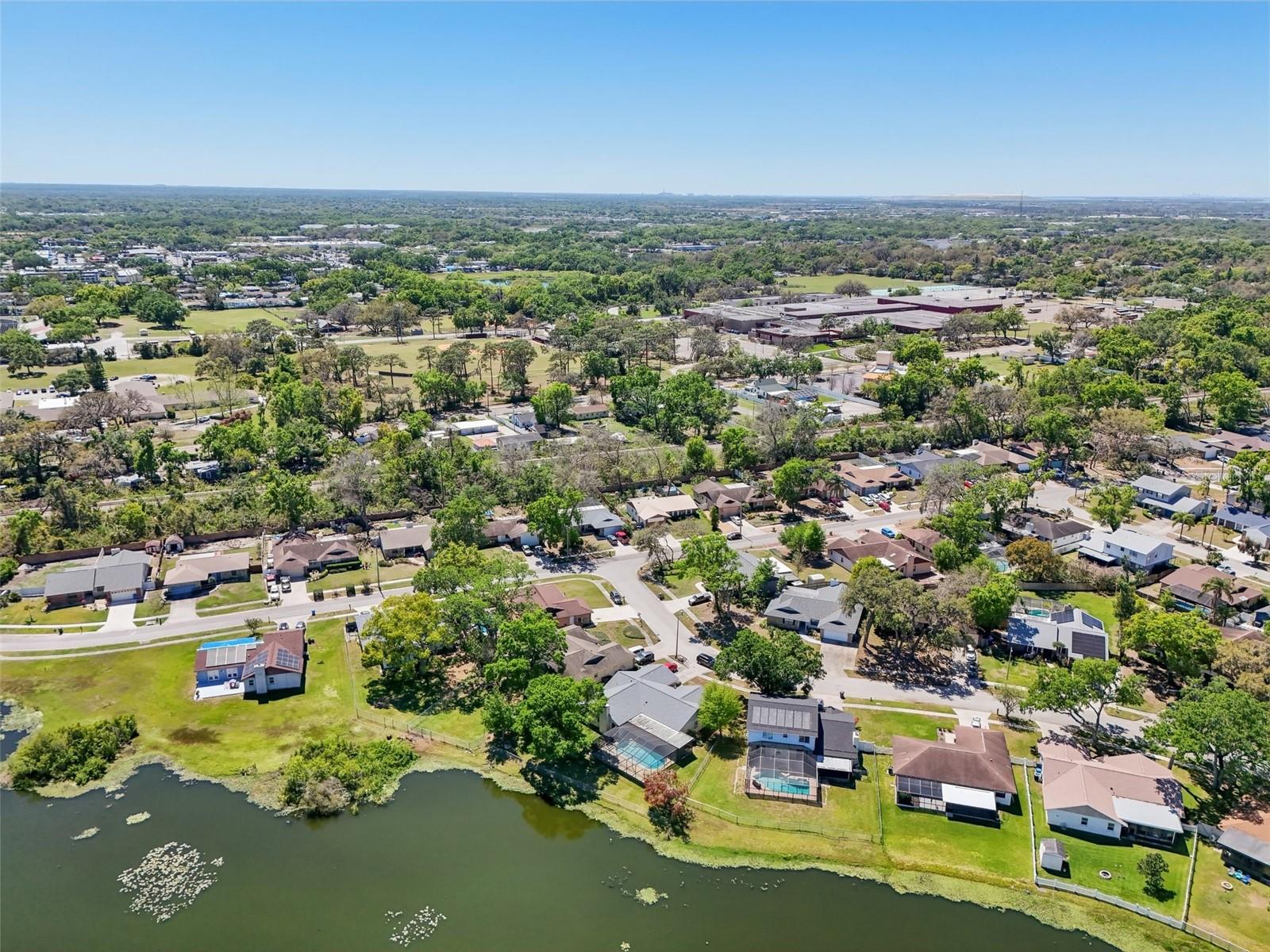 505 TIMBER POND DR, BRANDON, FL, 33510