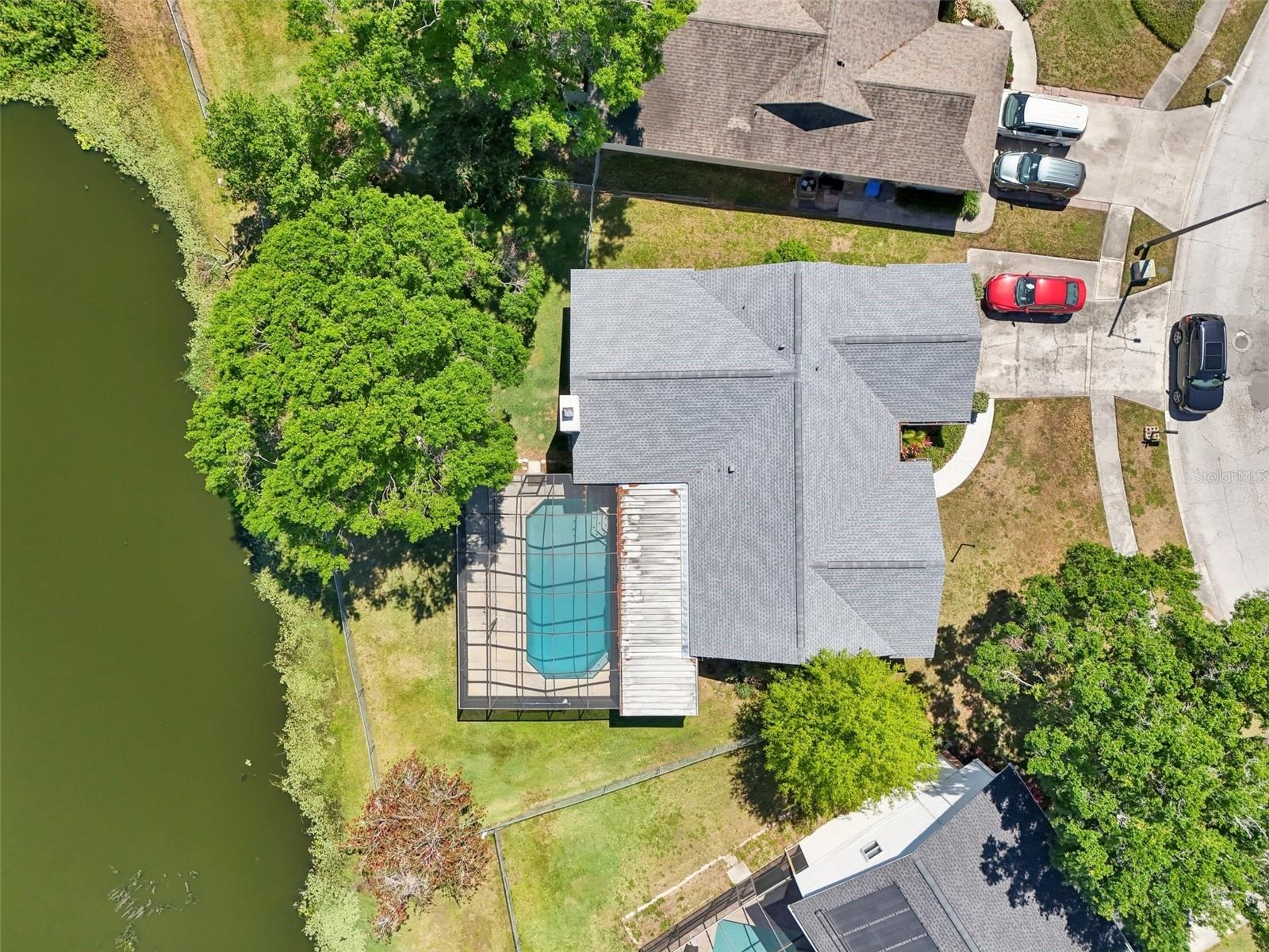 505 TIMBER POND DR, BRANDON, FL, 33510
