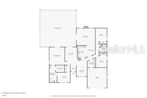 505 TIMBER POND DR, BRANDON, FL, 33510