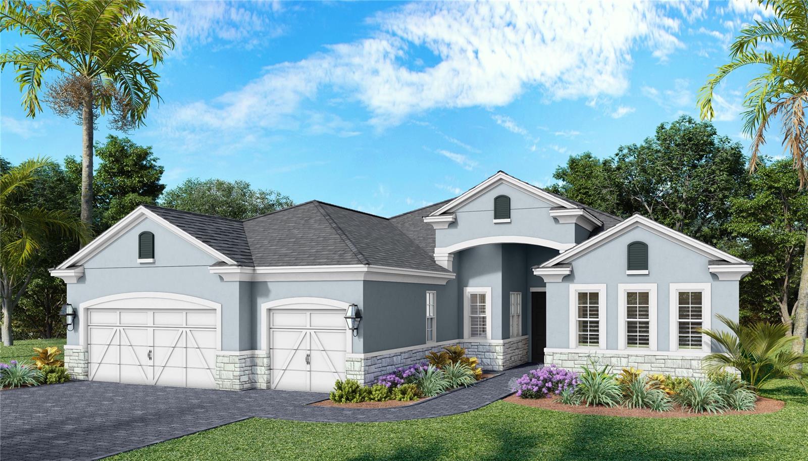 9610 SHIMMERING WATERS PL, BRADENTON, FL, 34209