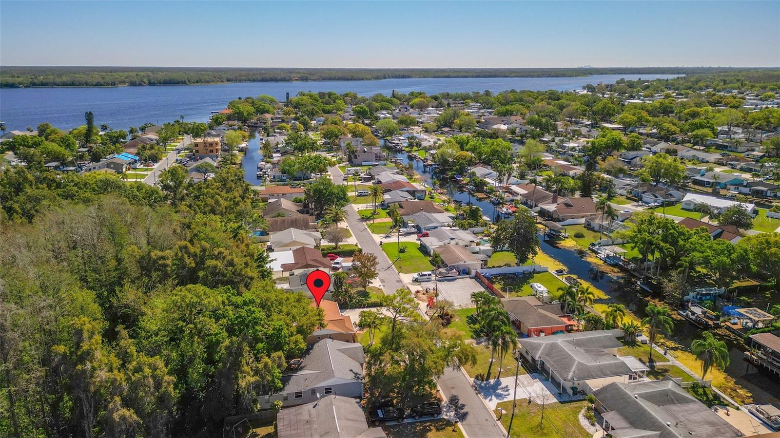 14 CYPRESS DR, PALM HARBOR, FL, 34684