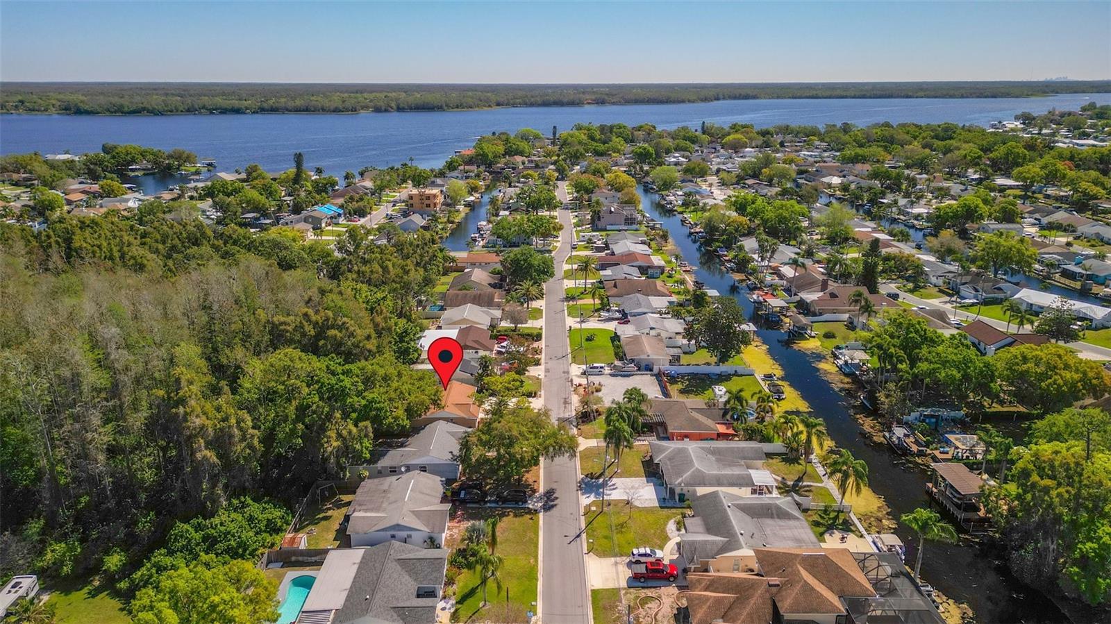 14 CYPRESS DR, PALM HARBOR, FL, 34684