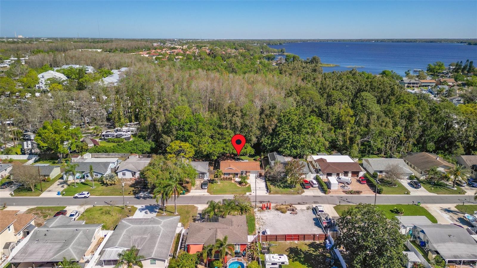 14 CYPRESS DR, PALM HARBOR, FL, 34684