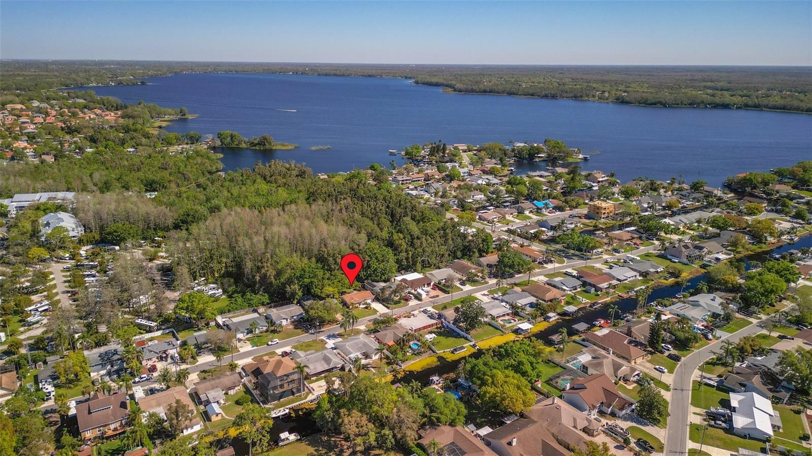 14 CYPRESS DR, PALM HARBOR, FL, 34684
