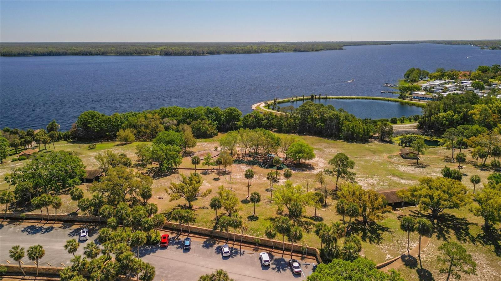 14 CYPRESS DR, PALM HARBOR, FL, 34684