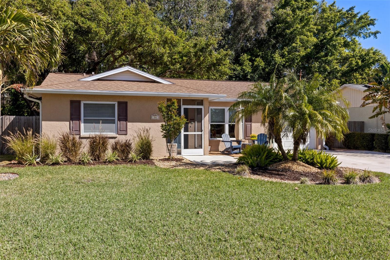 14 CYPRESS DR, PALM HARBOR, FL, 34684
