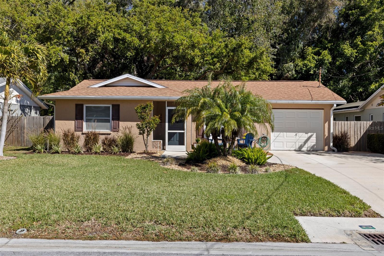 14 CYPRESS DR, PALM HARBOR, FL, 34684