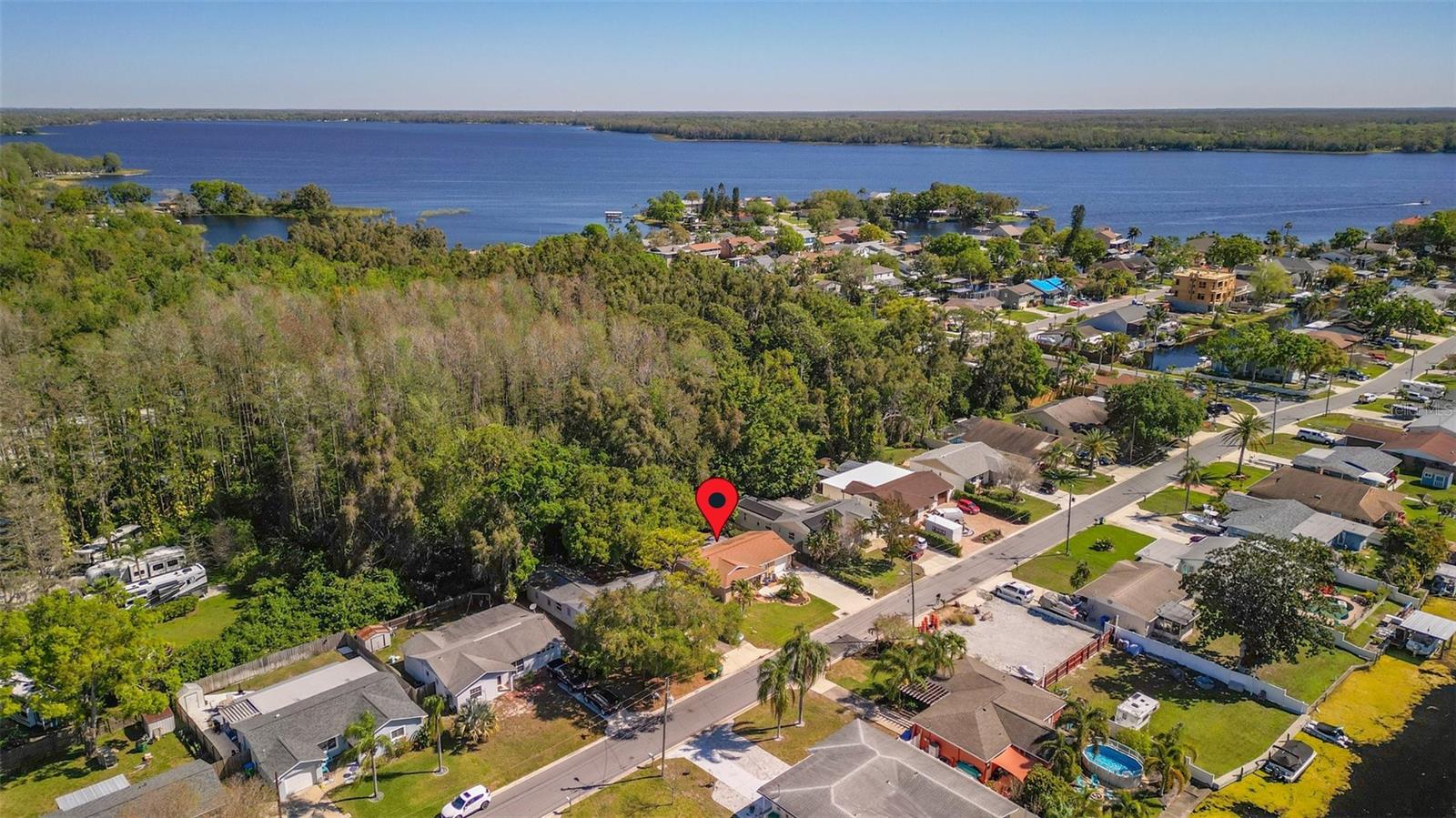 14 CYPRESS DR, PALM HARBOR, FL, 34684