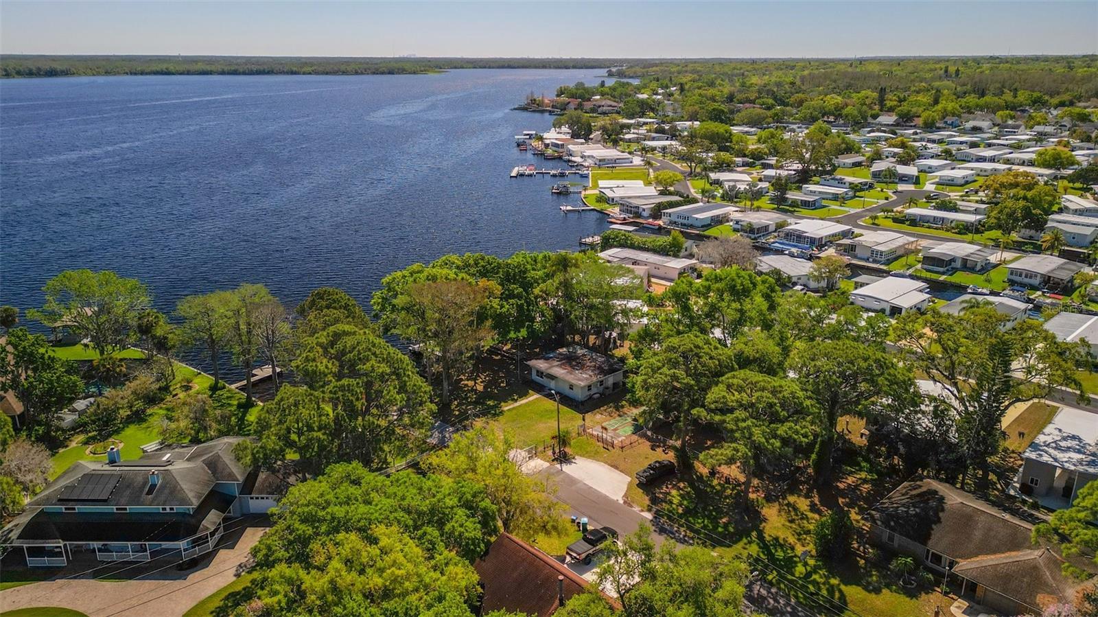 14 CYPRESS DR, PALM HARBOR, FL, 34684