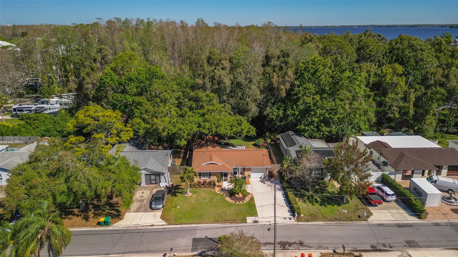 14 CYPRESS DR, PALM HARBOR, FL, 34684