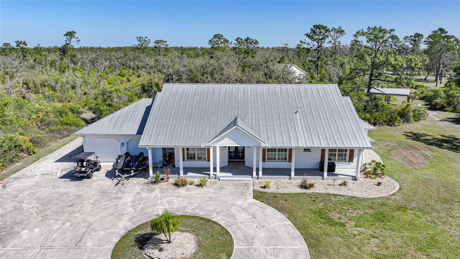 16180 FOREST GLEN CT, PUNTA GORDA, FL, 33982