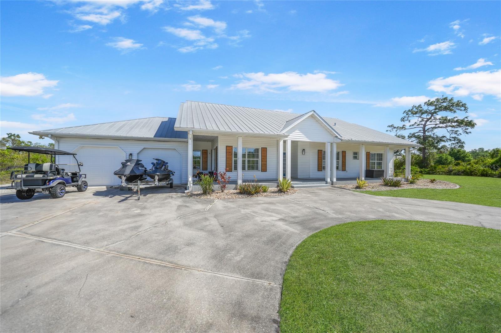 16180 FOREST GLEN CT, PUNTA GORDA, FL, 33982