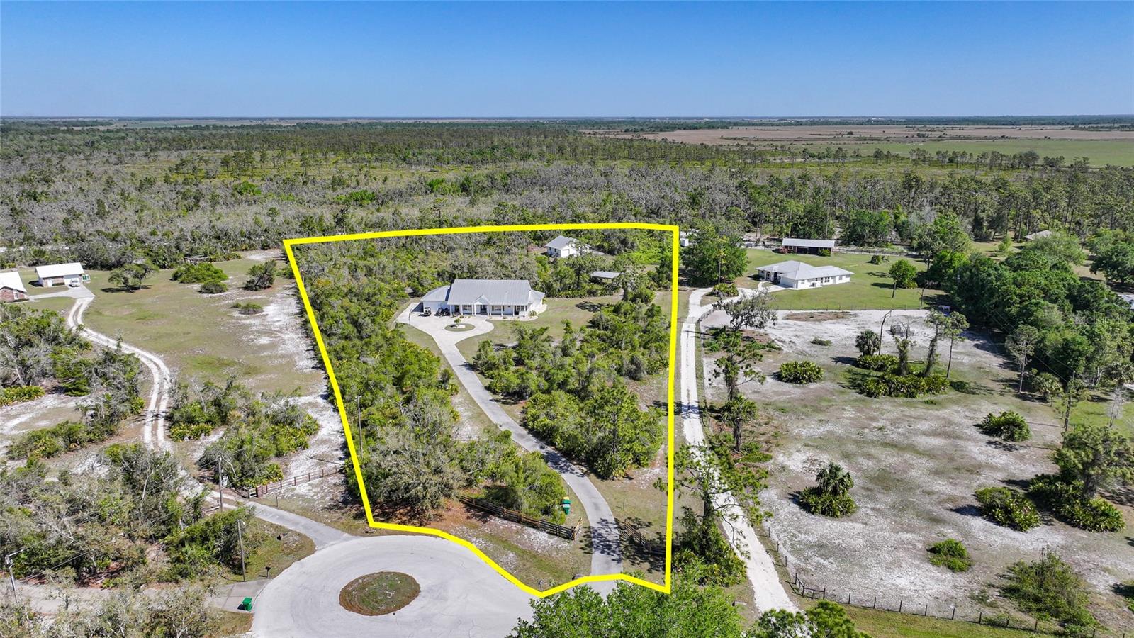 16180 FOREST GLEN CT, PUNTA GORDA, FL, 33982