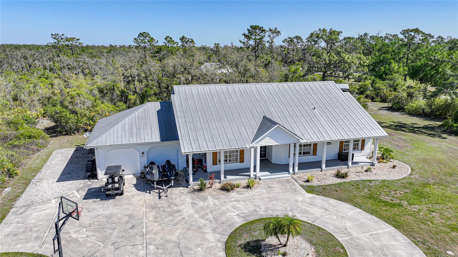16180 FOREST GLEN CT, PUNTA GORDA, FL, 33982