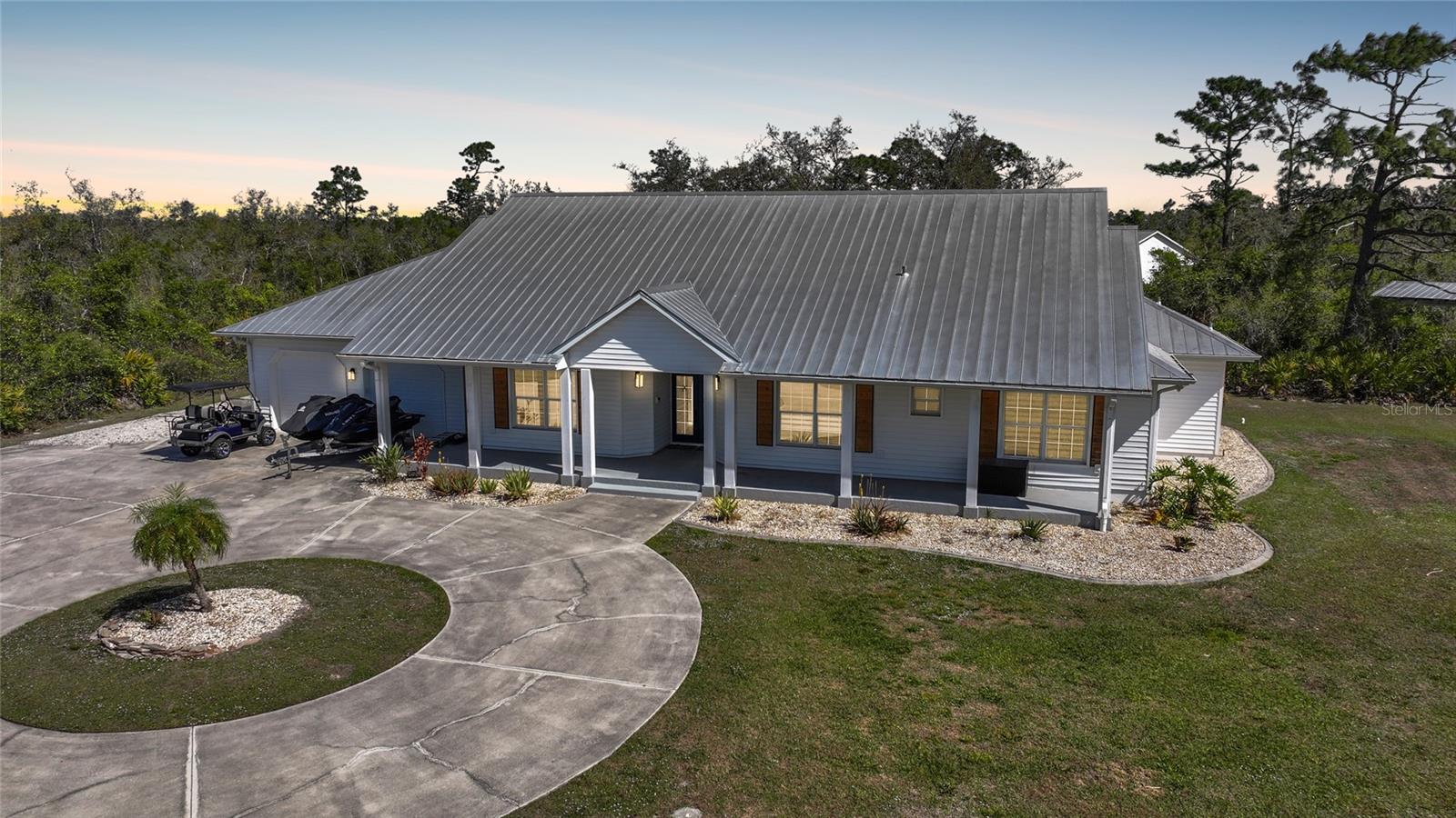 16180 FOREST GLEN CT, PUNTA GORDA, FL, 33982