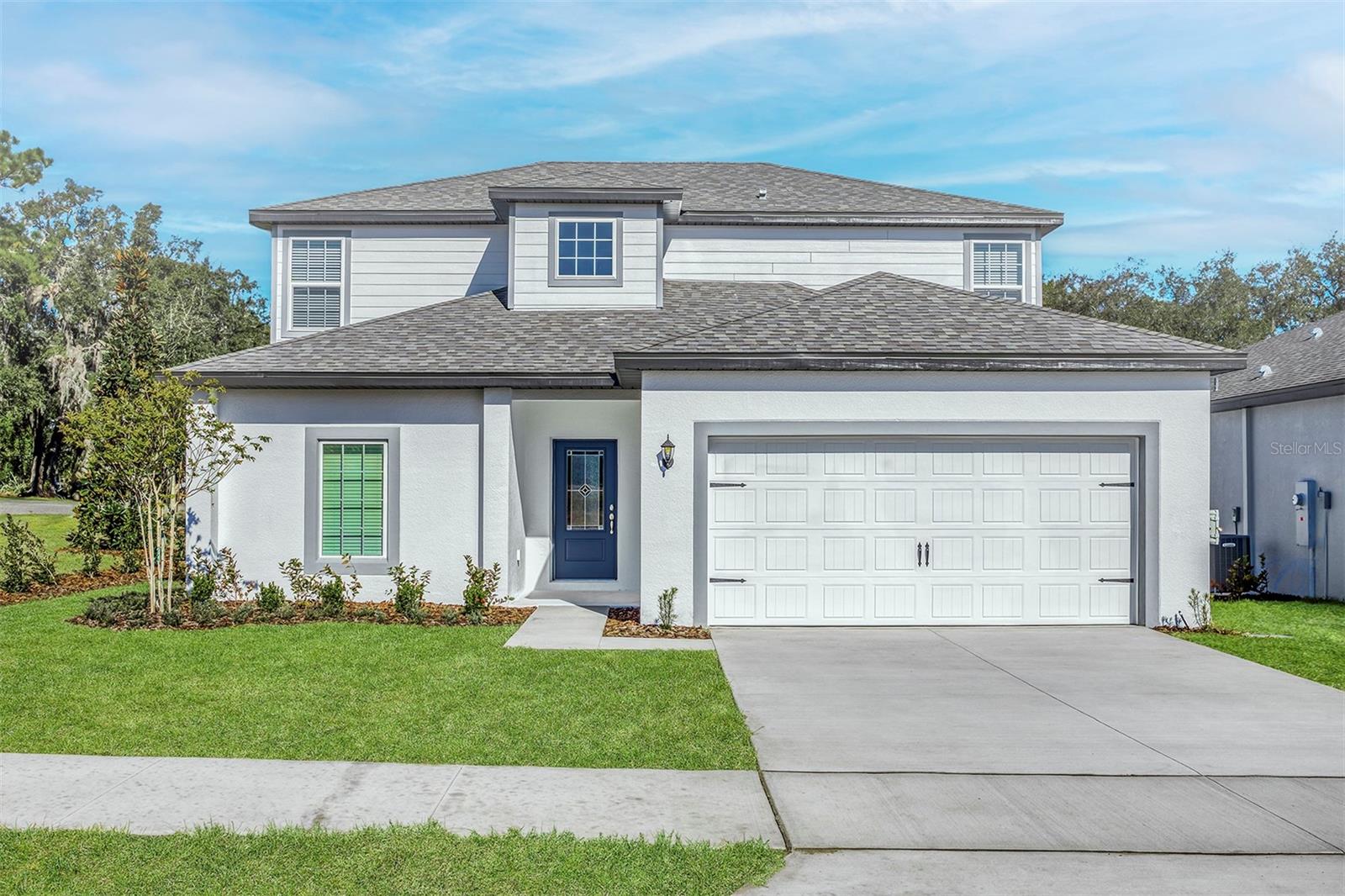 13430 LEAPING WATER WAY, ASTATULA, FL, 34705