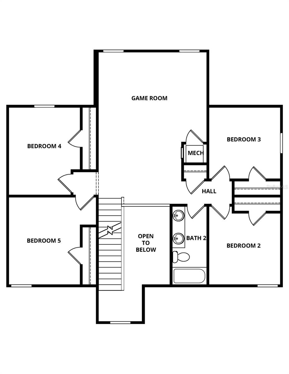 13430 LEAPING WATER WAY, ASTATULA, FL, 34705