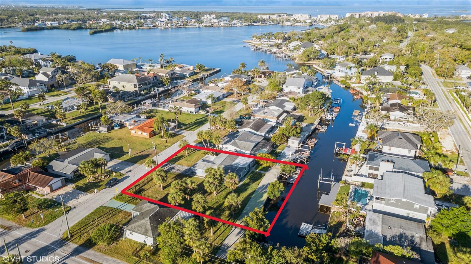 5435 QUIST DR, PORT RICHEY, FL, 34668