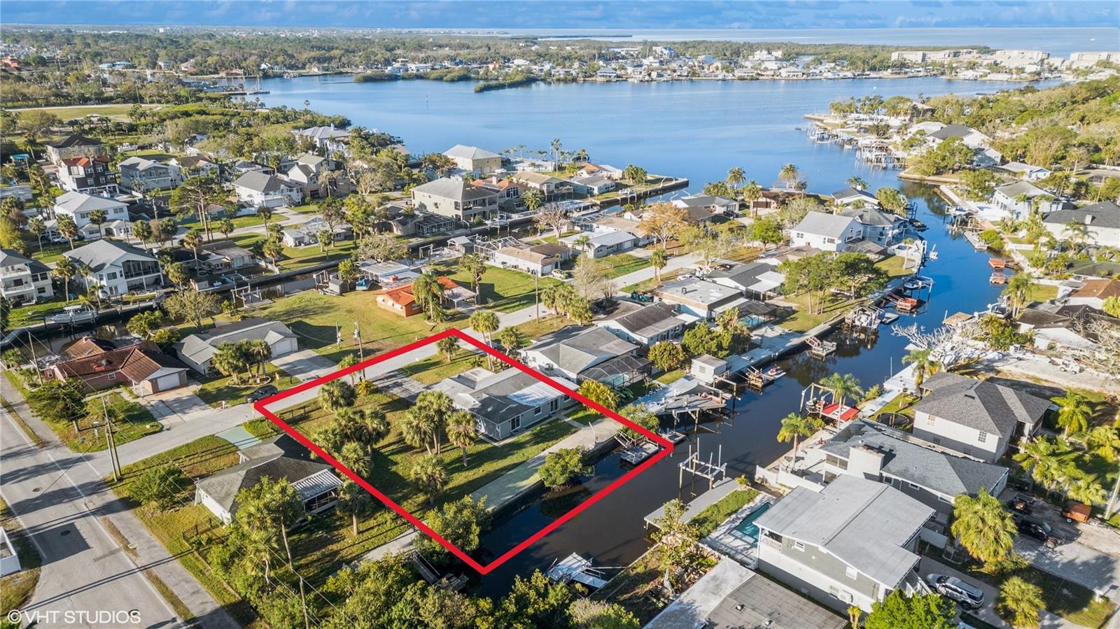 5435 QUIST DR, PORT RICHEY, FL, 34668
