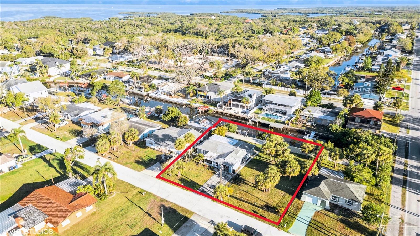 5435 QUIST DR, PORT RICHEY, FL, 34668