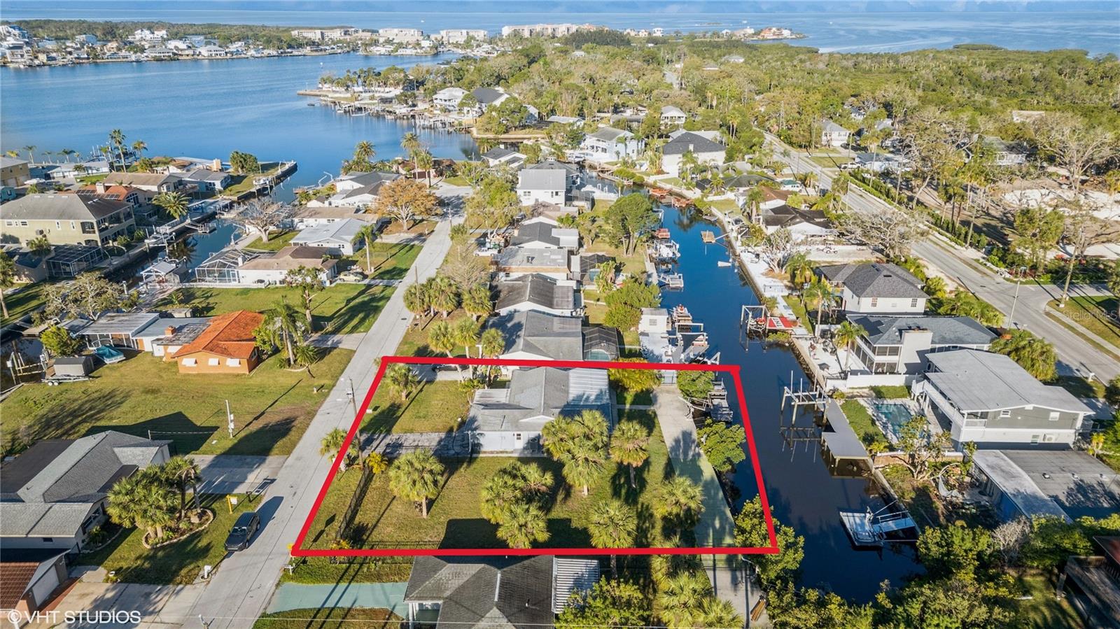 5435 QUIST DR, PORT RICHEY, FL, 34668