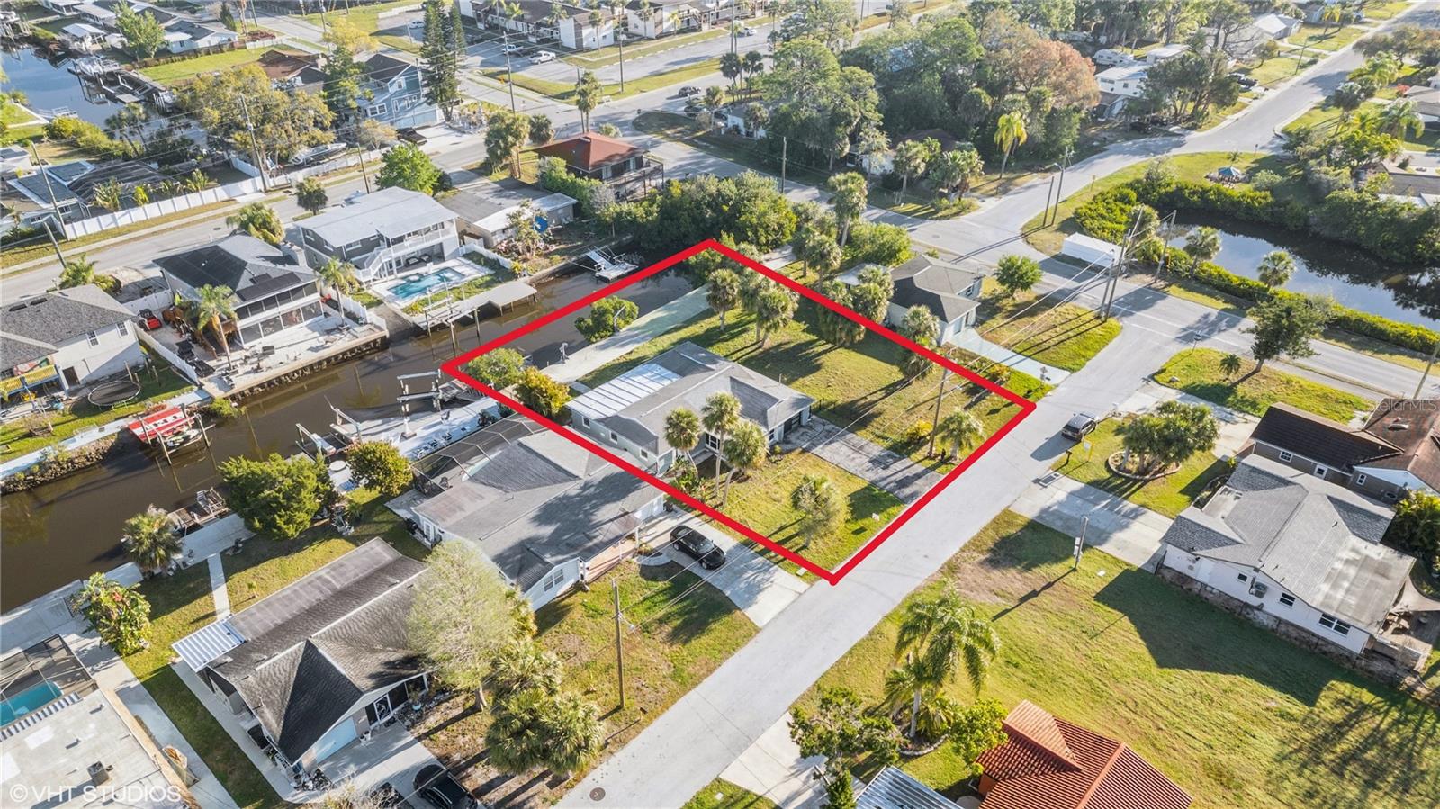 5435 QUIST DR, PORT RICHEY, FL, 34668