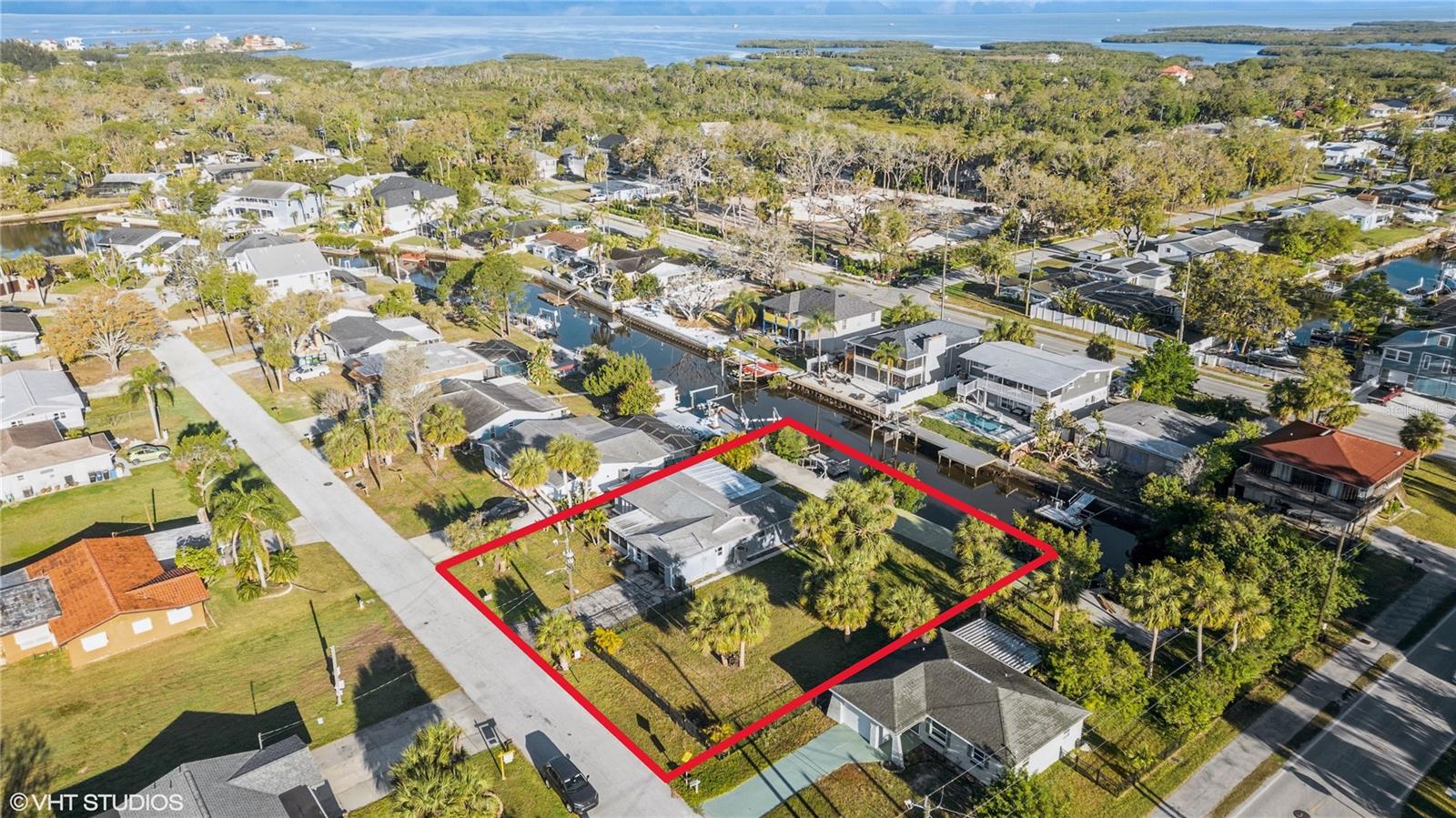 5435 QUIST DR, PORT RICHEY, FL, 34668