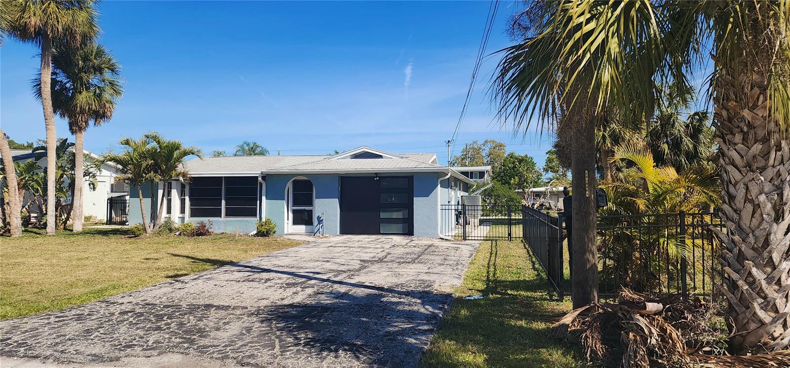 5435 QUIST DR, PORT RICHEY, FL, 34668