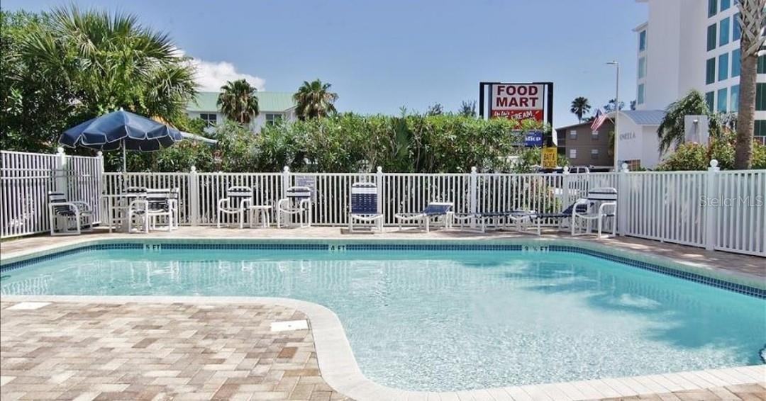 19829 GULF BLVD #601, INDIAN SHORES, FL, 33785