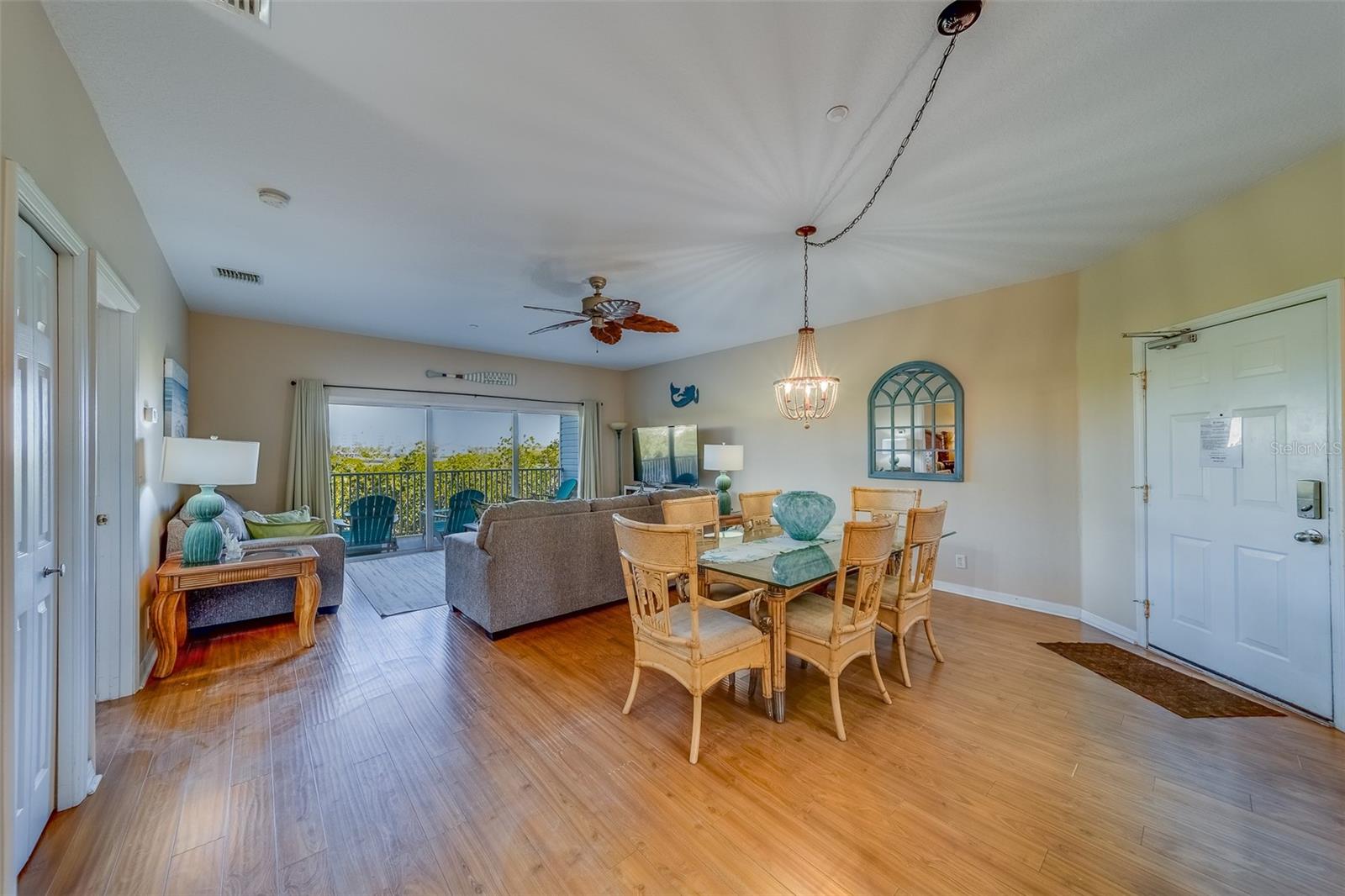 19829 GULF BLVD #601, INDIAN SHORES, FL, 33785